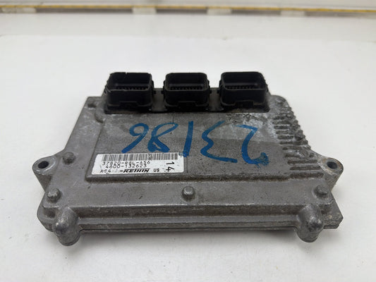 2005-2006 Honda Odyssey Engine Control Module ECU ECM Computer 37820-RGLA56 OEM
