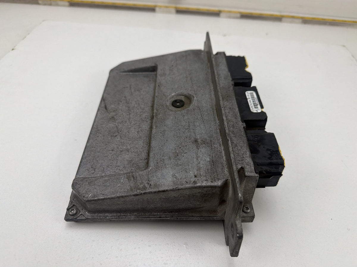 2009-2010 Ford Edge Engine Computer Control Module ECU PCM 9T4A-12A650-EC OEM