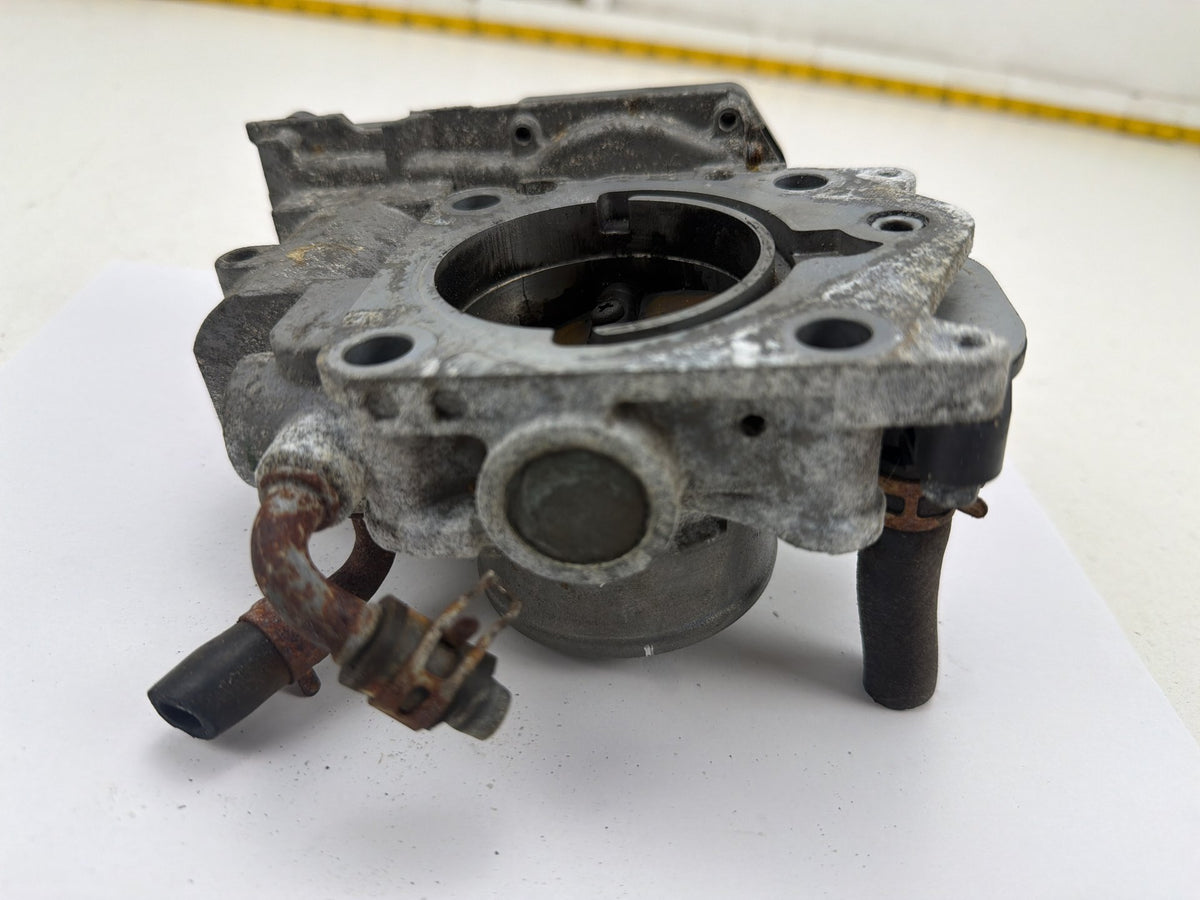 2006-2011 Honda Civic 1.8L Throttle Body Valve Assembly OEM