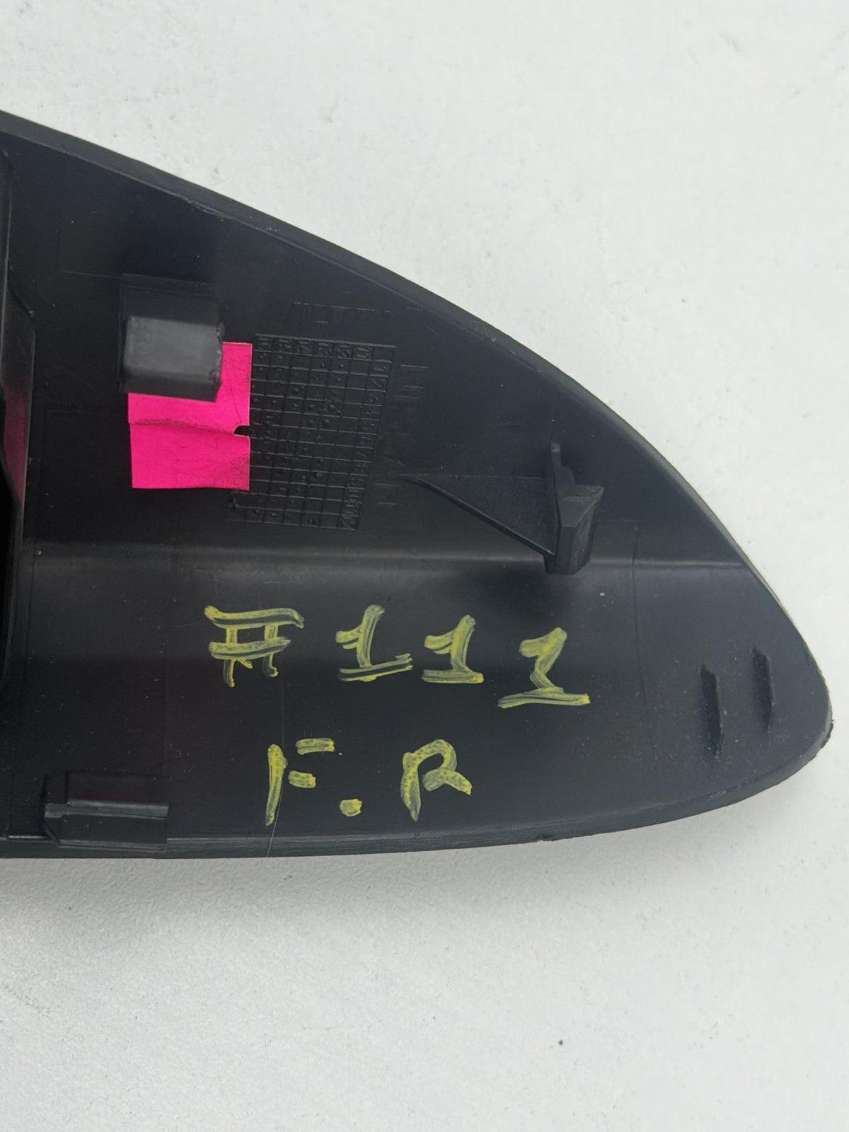 2013-2019 Nissan Sentra Right Front Passenger Door Window Switch 80960-3SG0A OEM