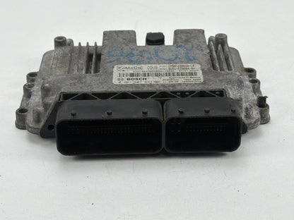 2012-2013 Ford Focus Engine Computer Module Unit PCM ECU CM5A-12A650-LK OEM