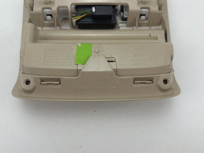 2013-2017 Volkswagen Tiguan Front Overhead Console Dome Light 1K0867489 OEM