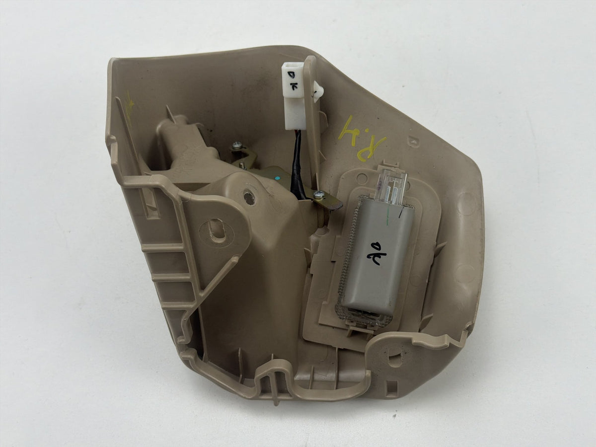 2010-2012 Lexus IS250 E20 - Kick Panel Pair 64911-53030 OEM