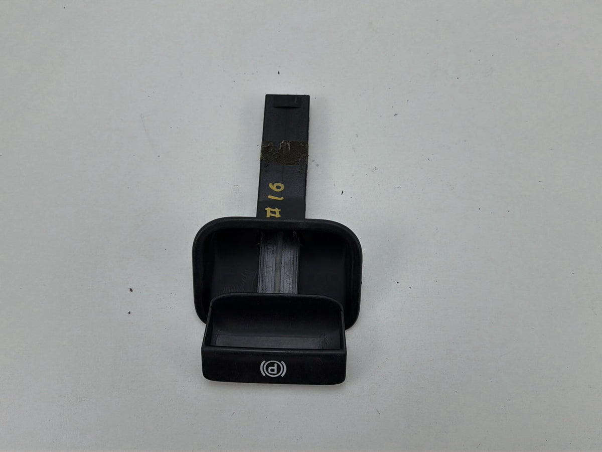 2003-2006 Porsche Cayenne Handbrake Handle Lever Parking Brake 7L5711814 OEM