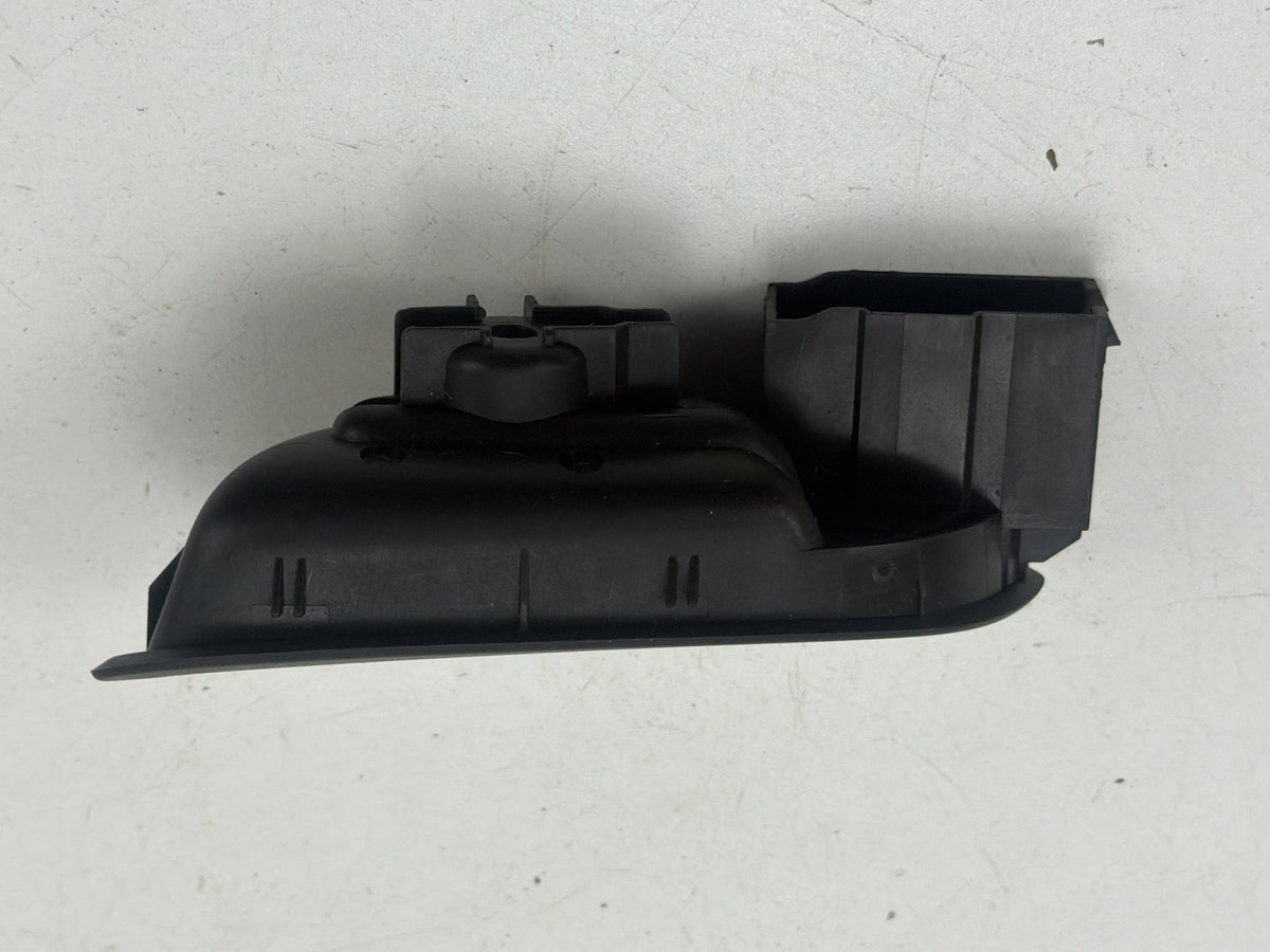 2017-2019 Ford Escape Rear Right Side Interior Door Handle CJ54-R266B34-BBW OEM