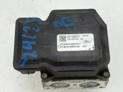 2008-2009 Ford Edge ABS Anti Lock Brake Pump Module 8T43-2D063-AN OEM