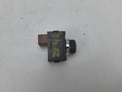 2008-2013 Infiniti G37 Front Right Passenger Side Heated Seat Control Switch OEM