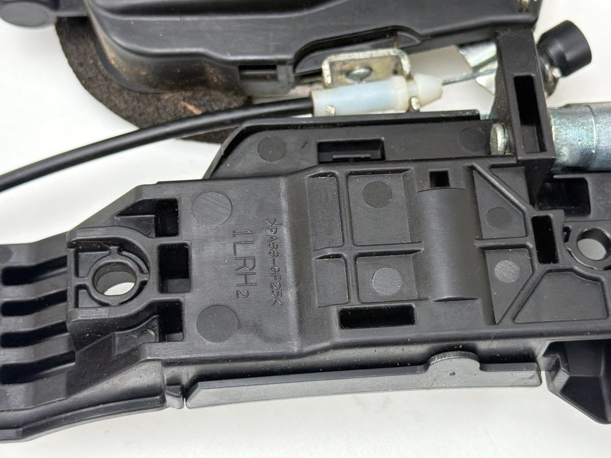2011-2017 Infiniti QX56 - Rear Right Passenger Door Lock Actuator OEM