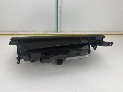 2014-2017 Maserati Ghibli Dashboard Glove Storage Compartment Box 670016878 OEM