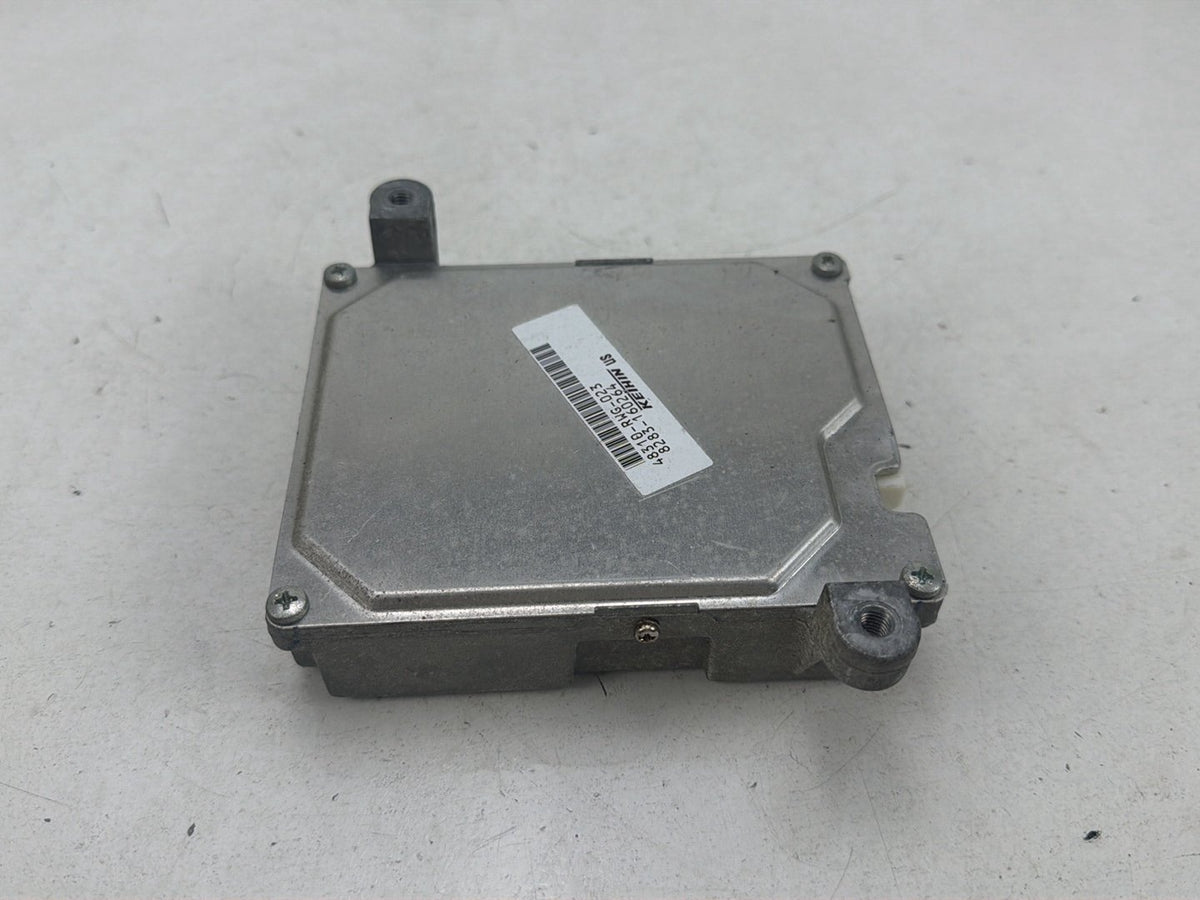 2007-2012 Acura RDX Transmission Control Module 48310-RWG-023 OEM