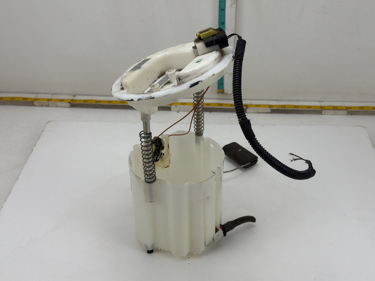 2014-2020 Maserati Ghibli Fuel Tank Pump Sending Unit Module 670003733 OEM