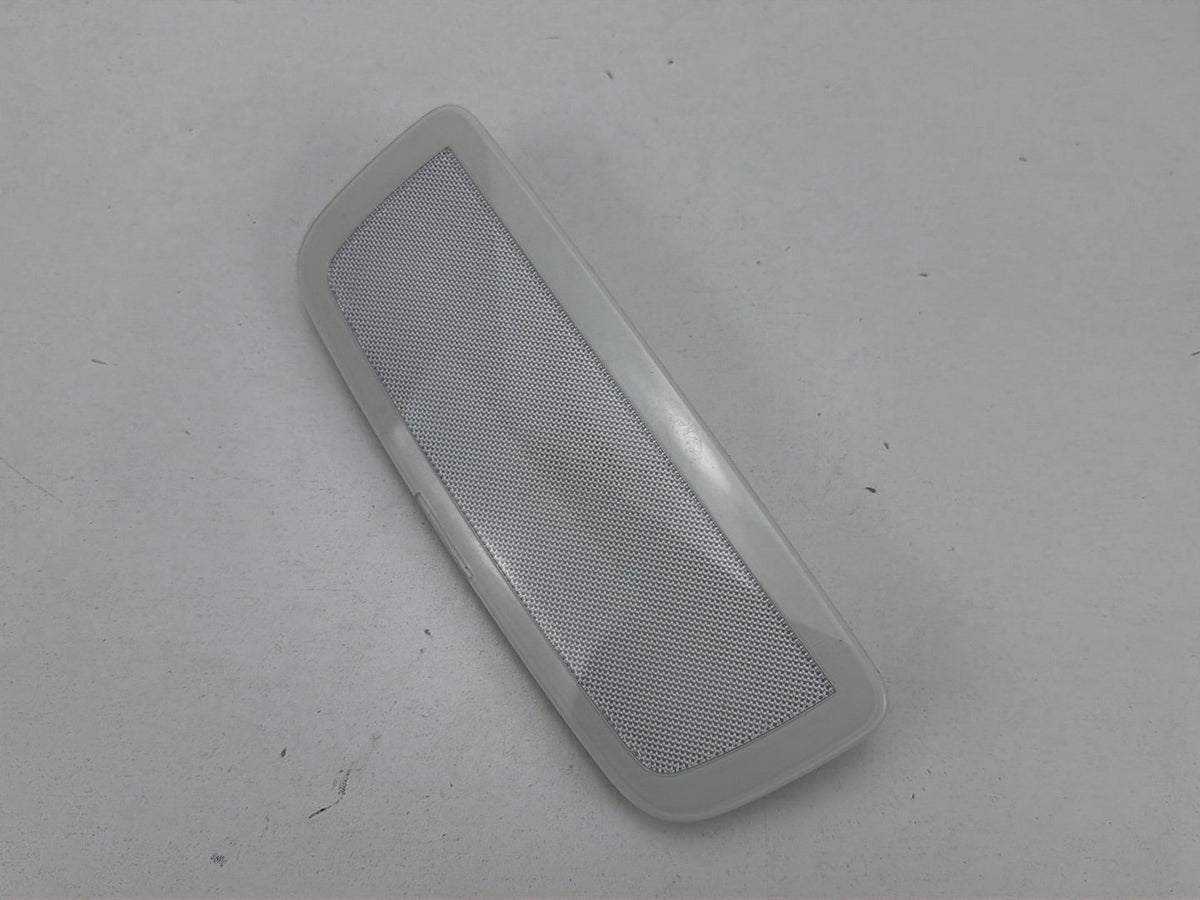 2010-2014 Mercedes-Benz E-Class-Rear Overhead Dome Light Lamp A2048204801 OEM