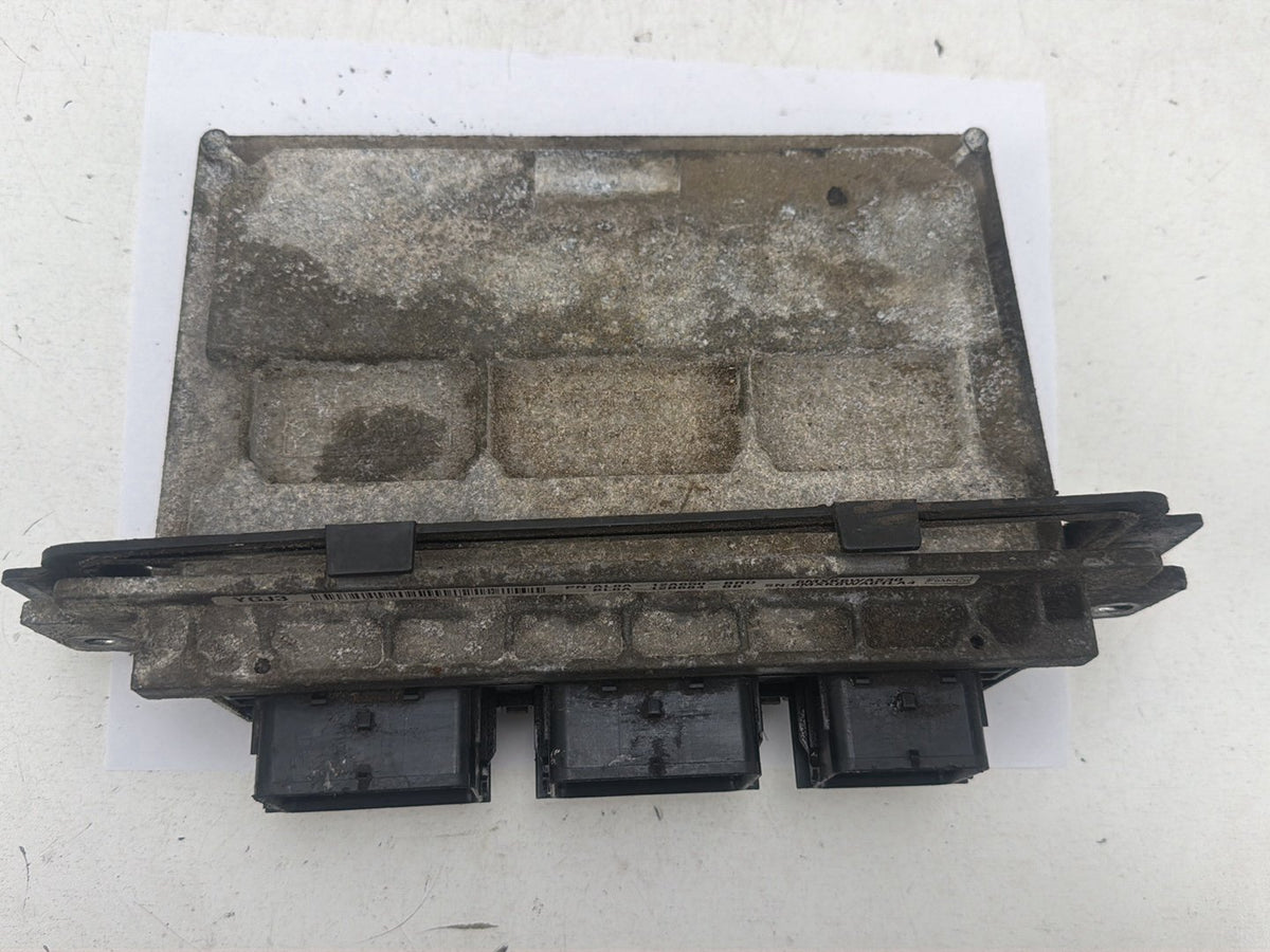 2012-2015 Ford Explorer - Engine Computer Control Module Unit 1531657A01 OEM