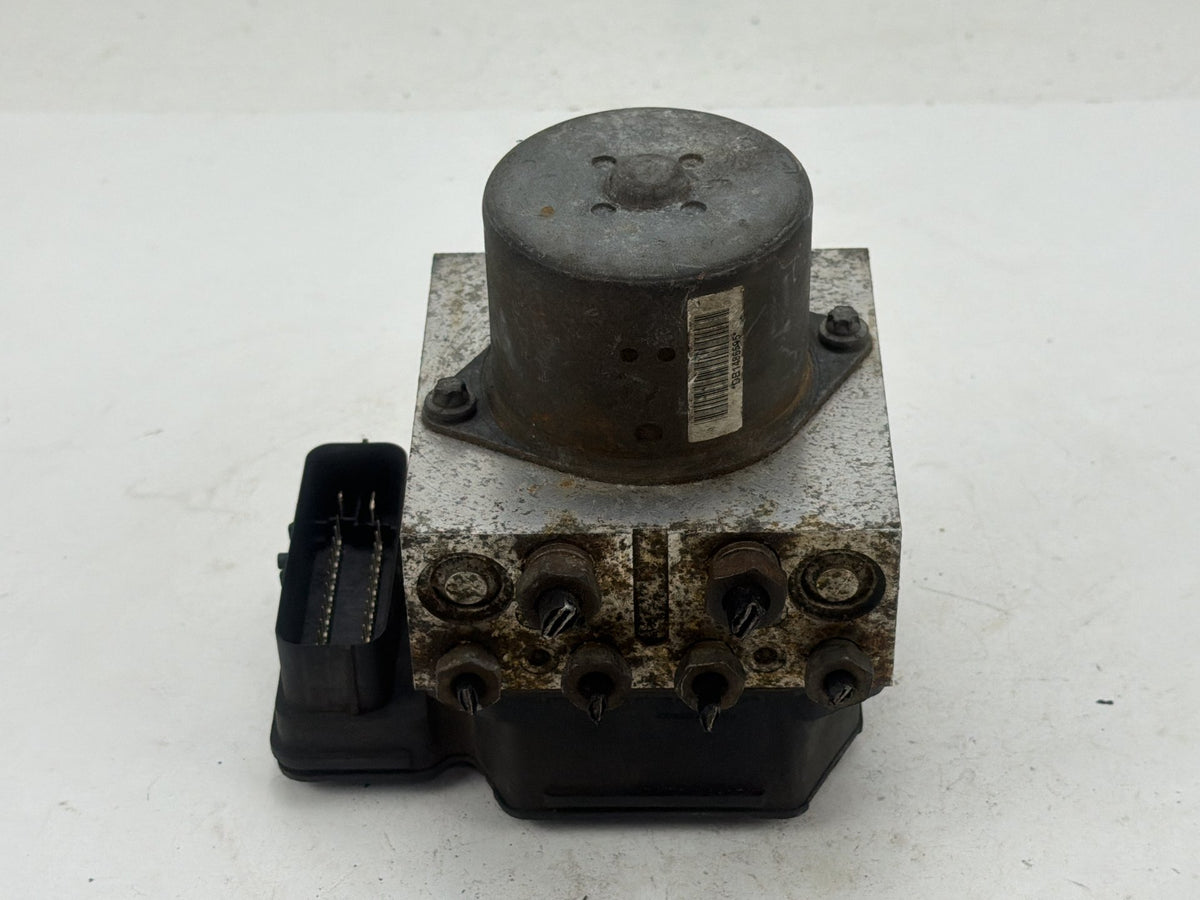 2008-2009 Ford Edge ABS Anti Lock Brake Pump Module 8T43-2D063-AN OEM