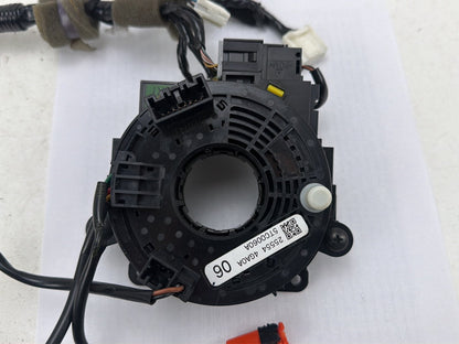 2014-2019 Infiniti Q50 Front Left Clock Spring 25554-4GA0A OEM