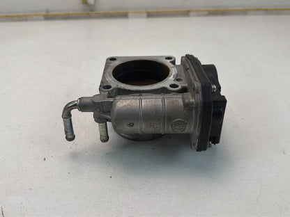 2008-2013 Infiniti G37 Right Side Throttle Body Assembly OEM