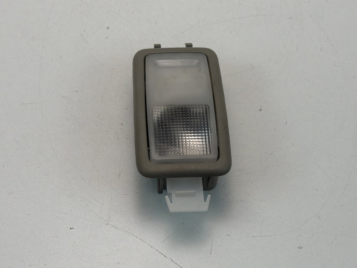 2015-2020 Toyota Sienna Rear Overhead Interior Reading Dome Map Light Lamp OEM