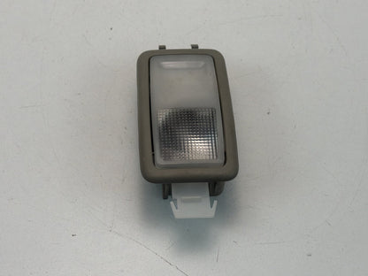 2015-2020 Toyota Sienna Rear Overhead Interior Reading Dome Map Light Lamp OEM