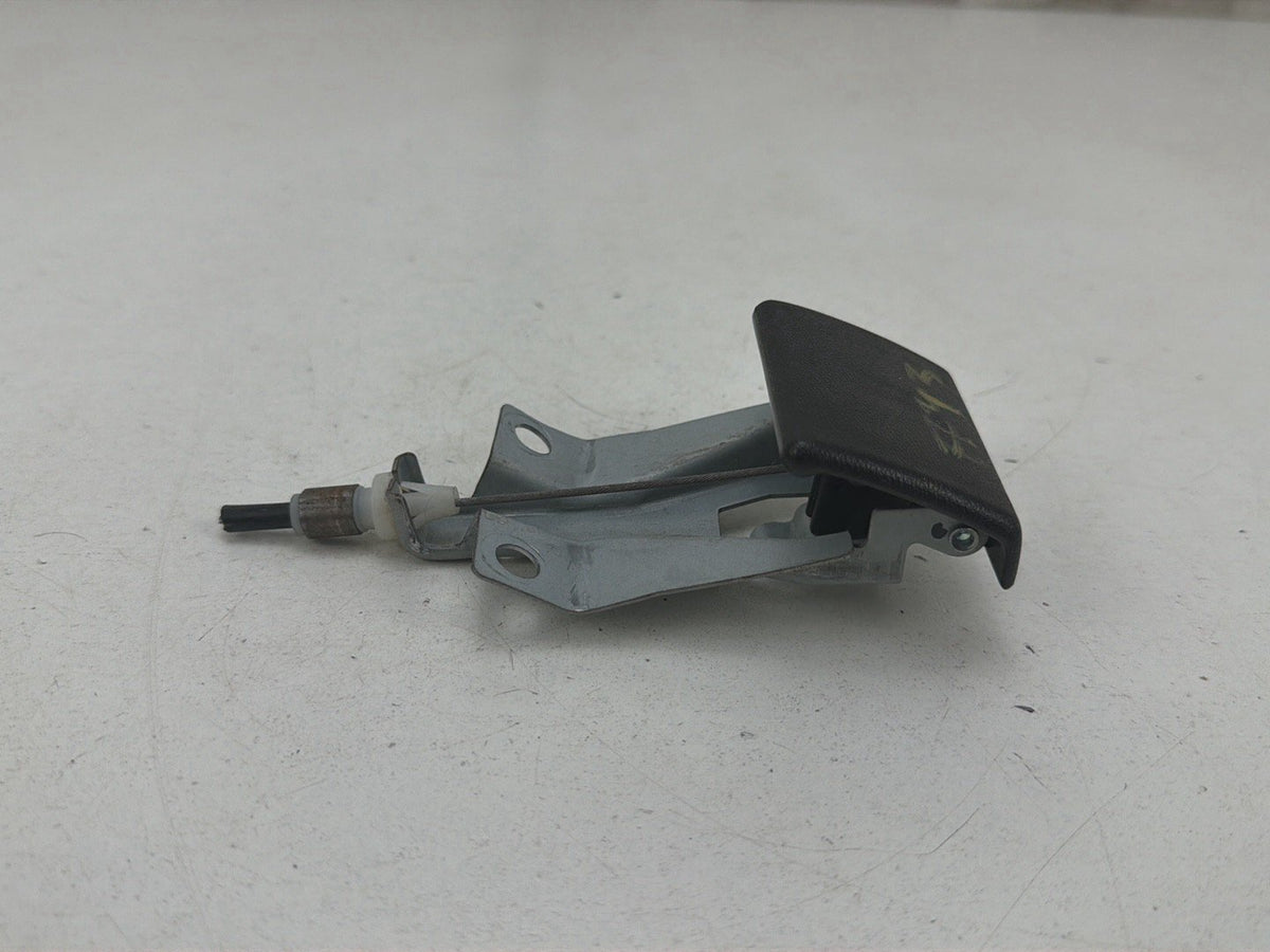 2008-2013 Infiniti G37 Hood Latch Release Handle 65622-4P00A OEM
