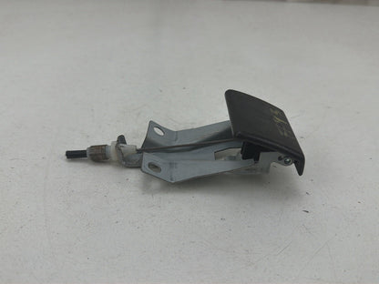 2008-2013 Infiniti G37 Hood Latch Release Handle 65622-4P00A OEM