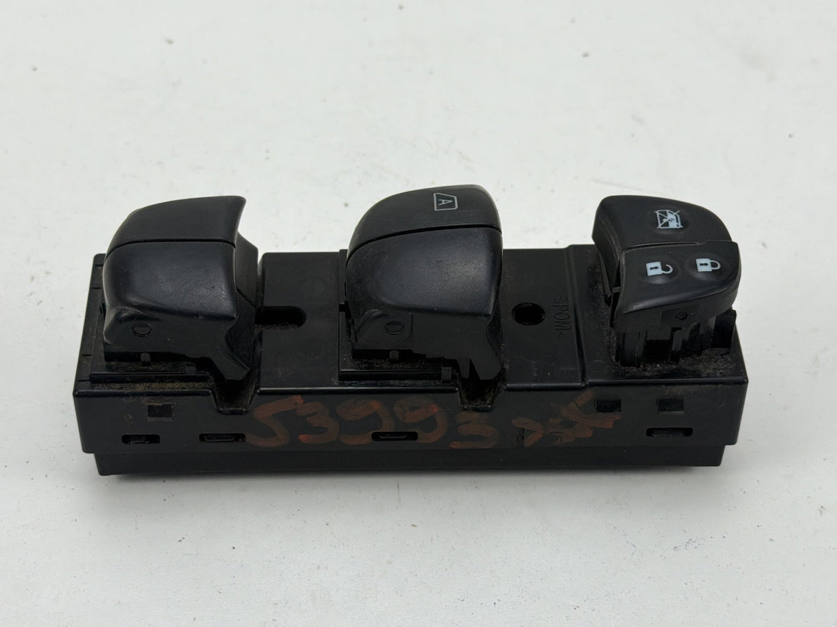 2013-2019 Nissan Sentra Driver Master Window Control Switch 25401 3SH1A OEM