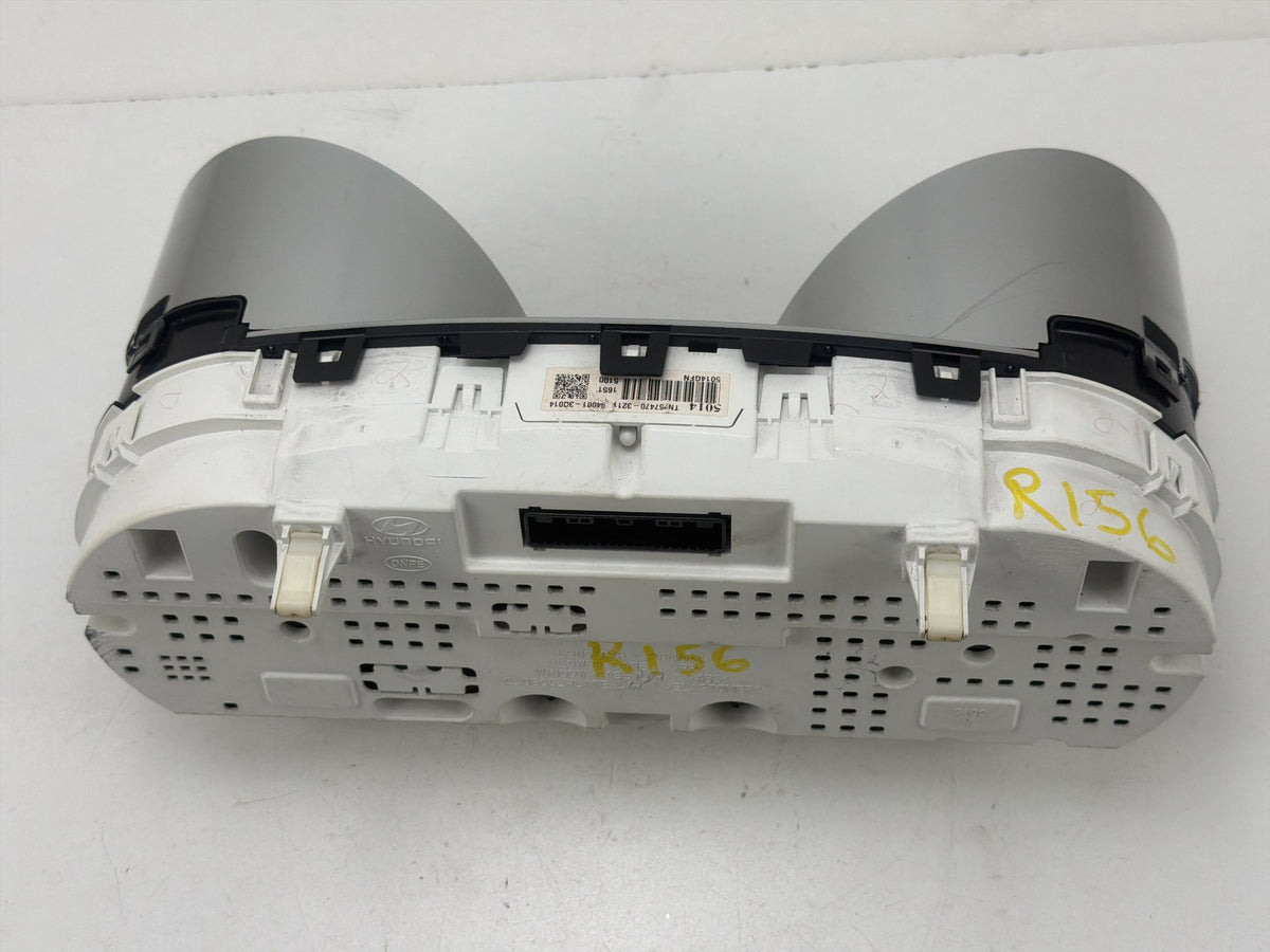 2011-2014 Hyundai Sonata Speedometer Instrument Cluster 94001-3Q014 OEM