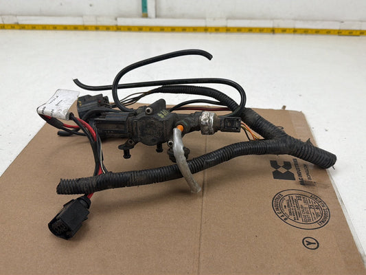 2020-2023 Land Rover - Door Wiring Harness OEM