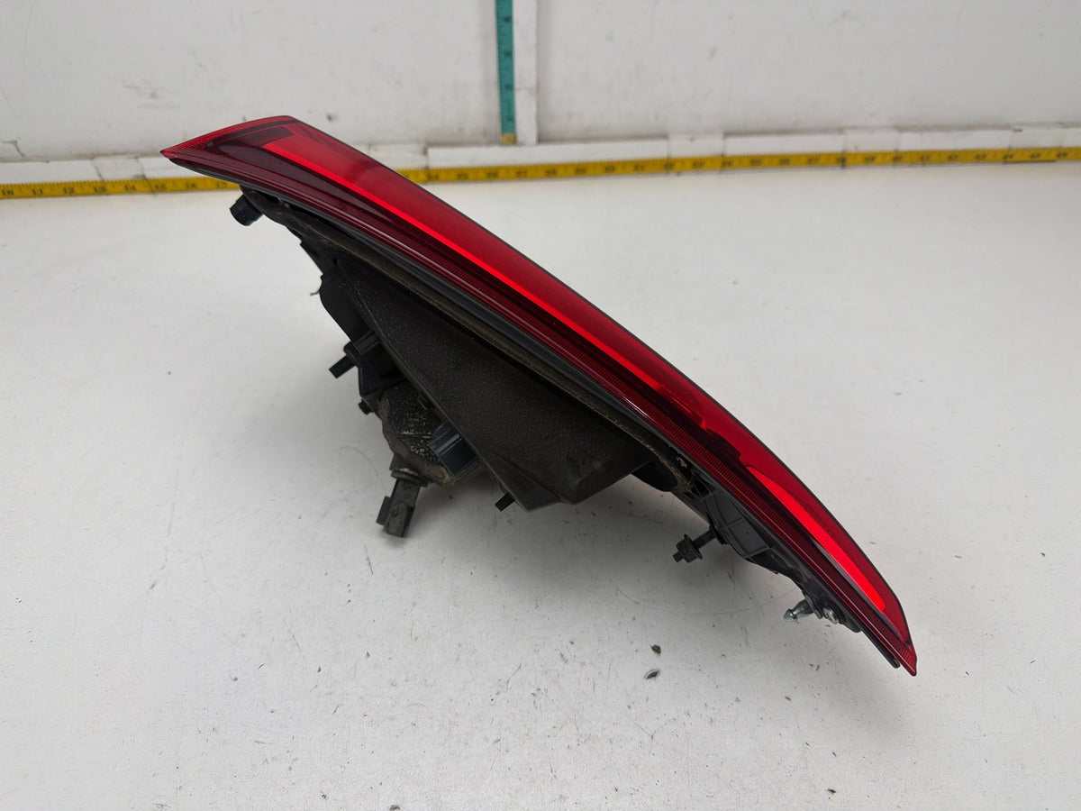 2017-2019 Toyota Highlander Rear Right Passenger Side Inner Tail Light OEM
