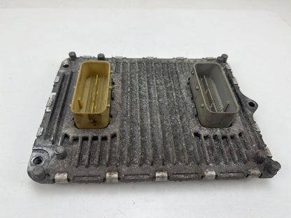 2015 Dodge Caravan Town & Country Engine Control Unit ECU Module 68240676AD OEM