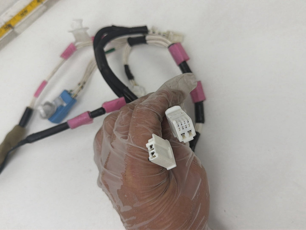 2010-2015 Toyota Prius Front Right Passenger Door Wiring Harness OEM
