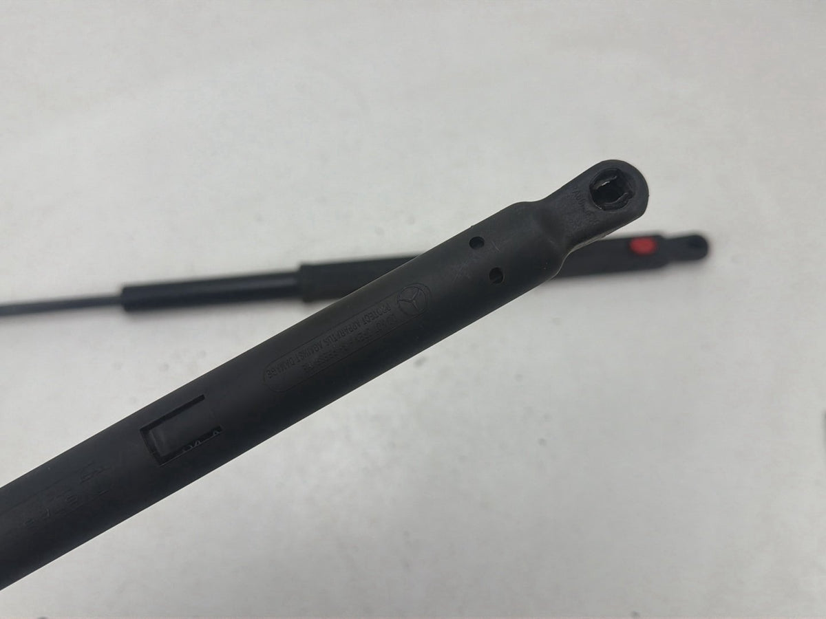 2007-2012 Mercedes-Benz GL450 Rear Tailgate Hatch Lift Support Struts Pair OEM