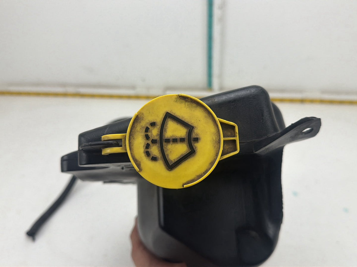 2013-2018 Ram 1500 Windshield Washer Fluid Reservoir Tank Bottle 1002406-AJ OEM