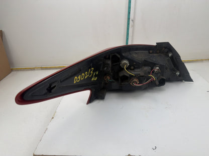 2016-2018 Nissan Altima Rear Right Outer Quarter Panel Tail Light 265559HS0A OEM
