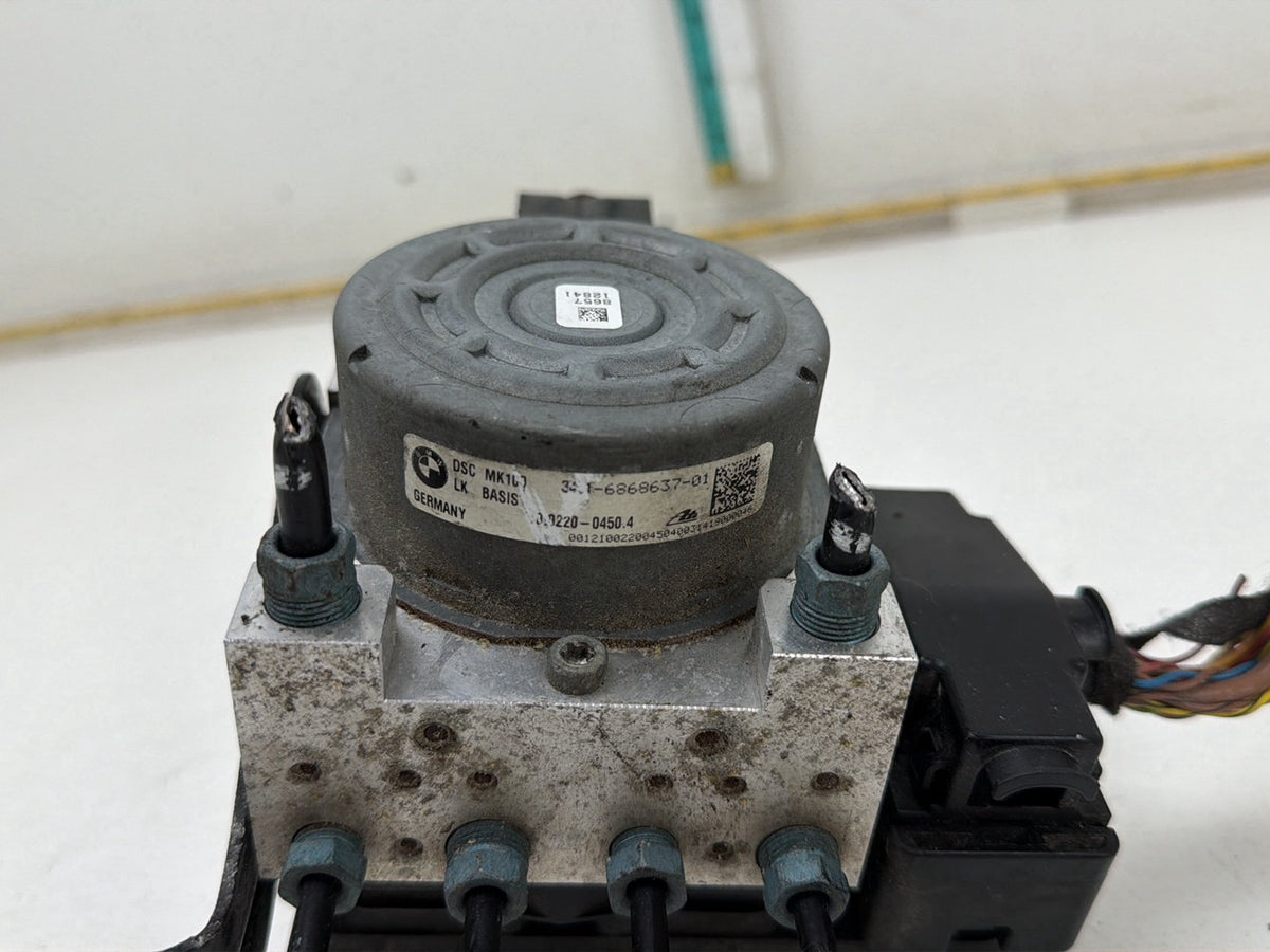 2014-2016 BMW 228i F22 ABS Anti Lock Brake Pump Module Pump 28515127213 OEM