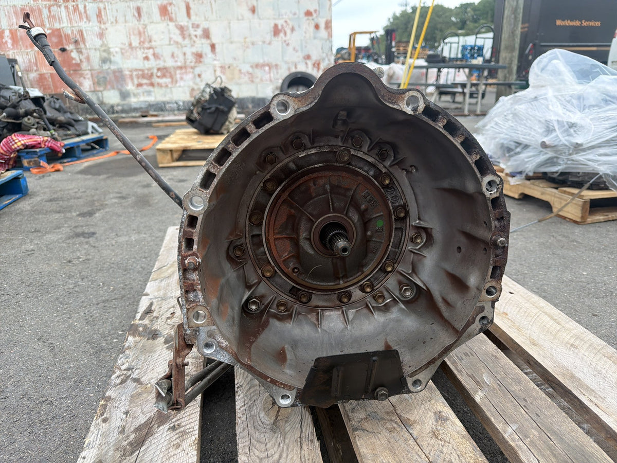 2003 Toyota 4Runner 4.7L 4WD 8 Cylinder Automatic Transmission 105K Miles OEM
