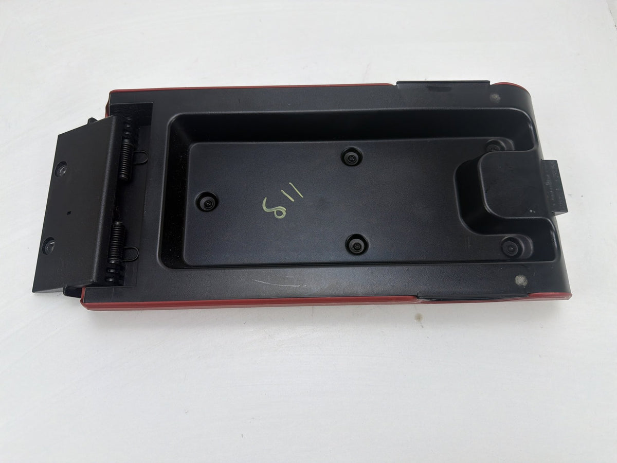 2004-2008 Chrysler Crossfire ZH Center Console Armrest Storage Box Pocket OEM
