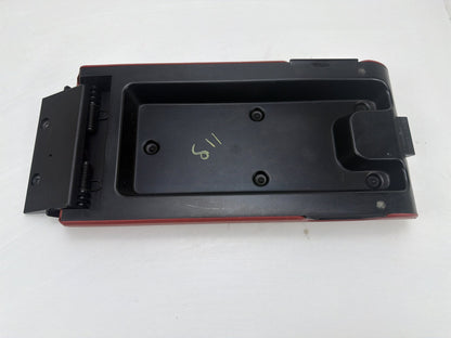 2004-2008 Chrysler Crossfire ZH Center Console Armrest Storage Box Pocket OEM