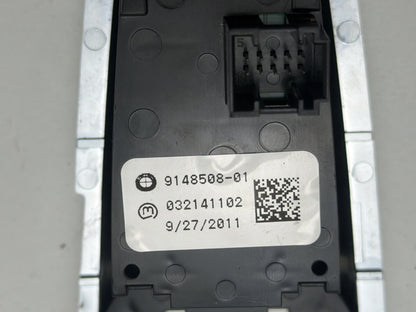 2010-2013 BMW X5 Electric Parking Brake Auto Hold Switch 61319148508 OEM