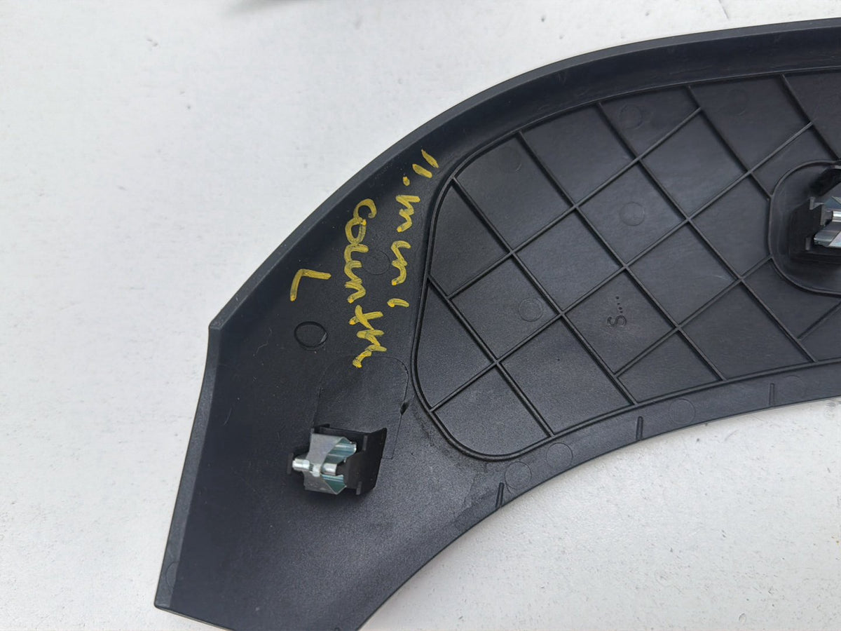2011-2016 Mini Countryman Right & Left Centre Console Side Trim OEM