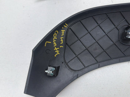 2011-2016 Mini Countryman Right & Left Centre Console Side Trim OEM