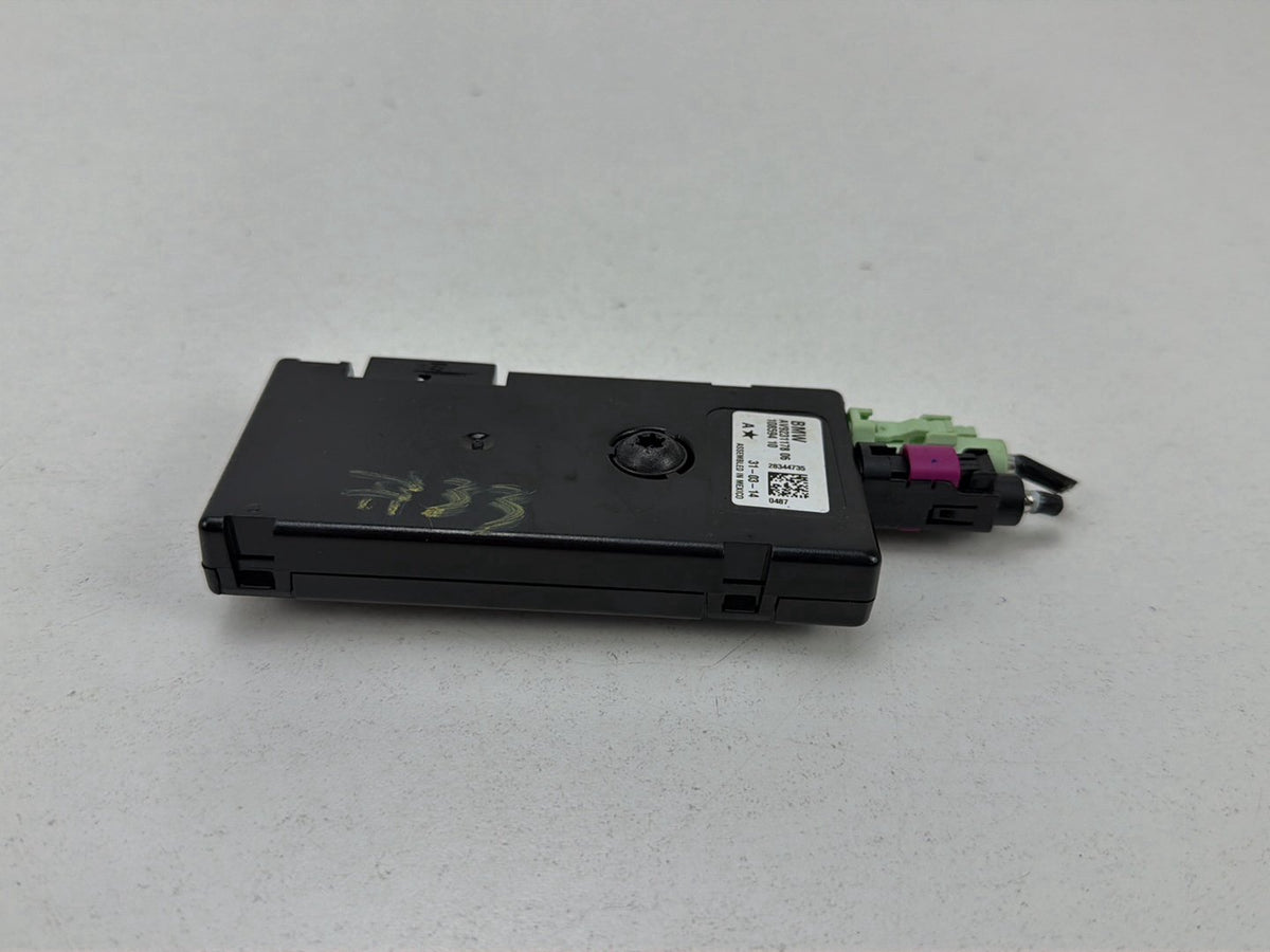 2014-2016 BMW 228i F22 Antenna Amplifier Control Module AV9231178 06 OEM