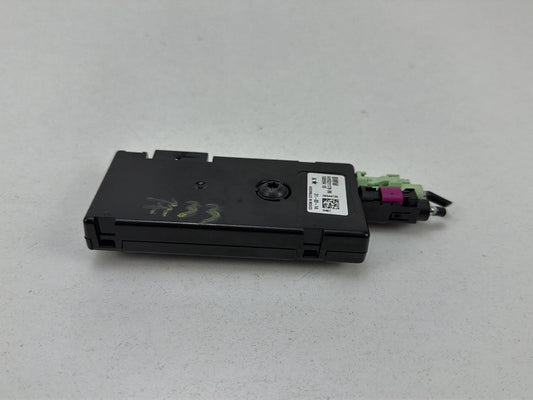 2014-2016 BMW 228i F22 Antenna Amplifier Control Module AV9231178 06 OEM