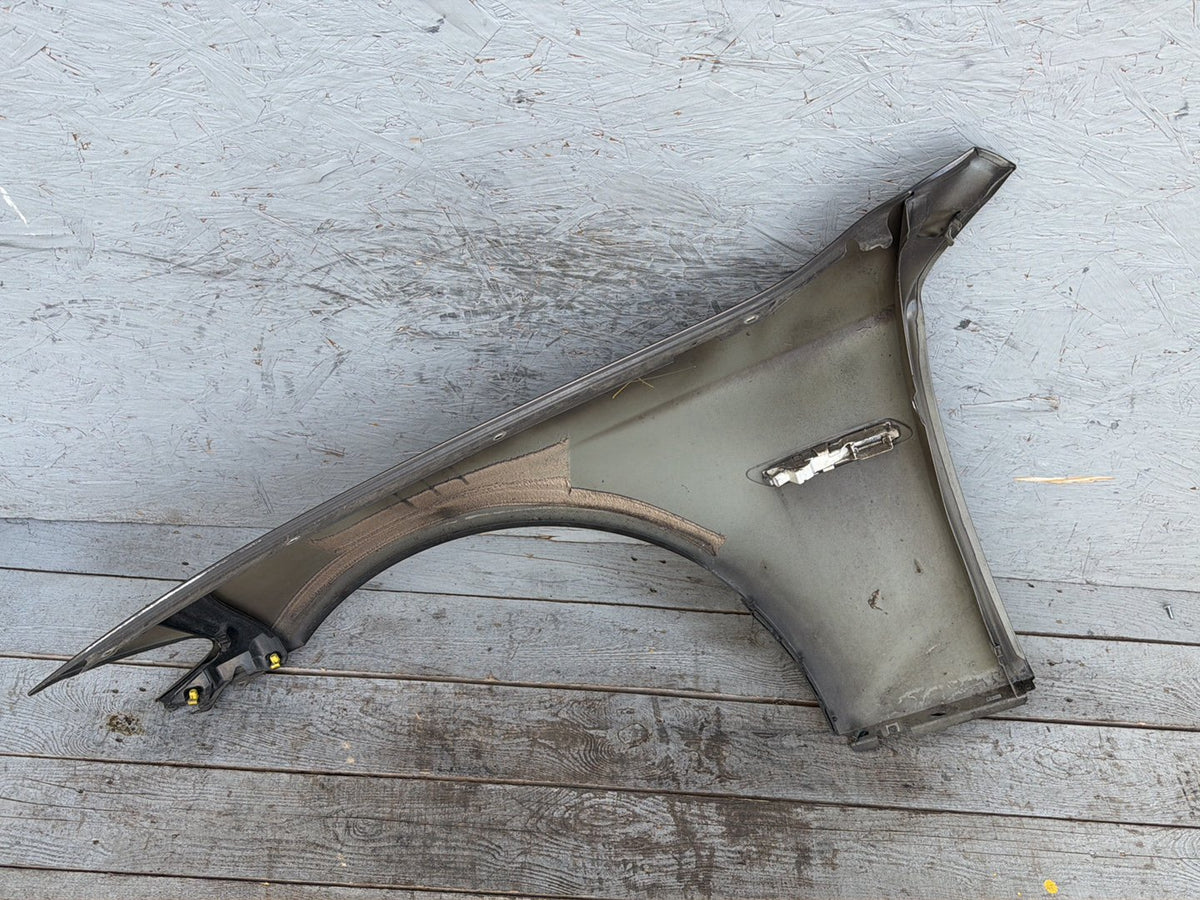 2012-2016 BMW 528i F10 Front Right Passenger Side Fender OEM