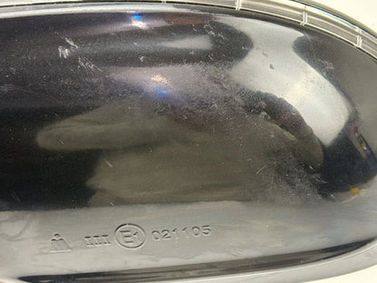 2012-2018 Audi A7 Front Left Driver Side Door Power View Mirror 021105 OEM
