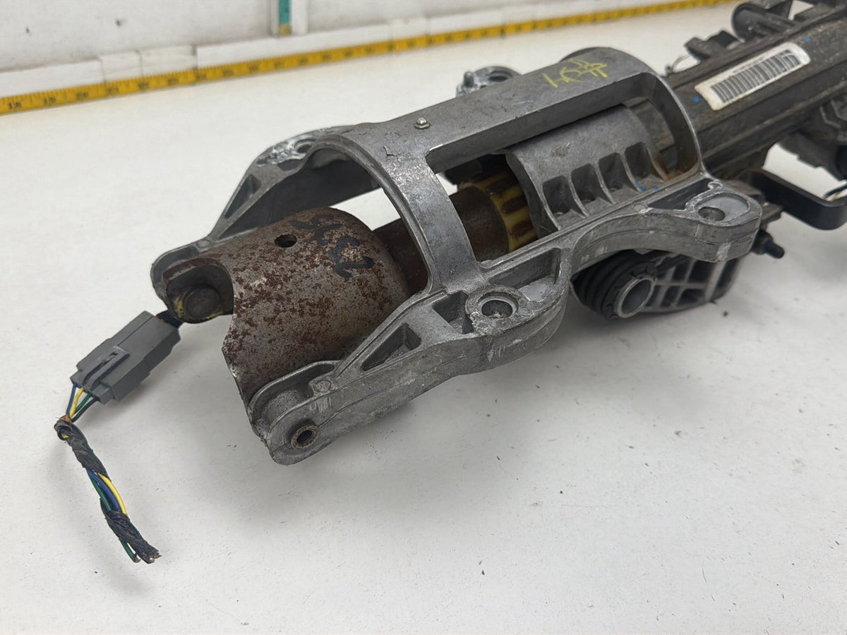 2003-2006 Lincoln Navigator Steering Column Shaft Assembly 1L2C-3N720 OEM