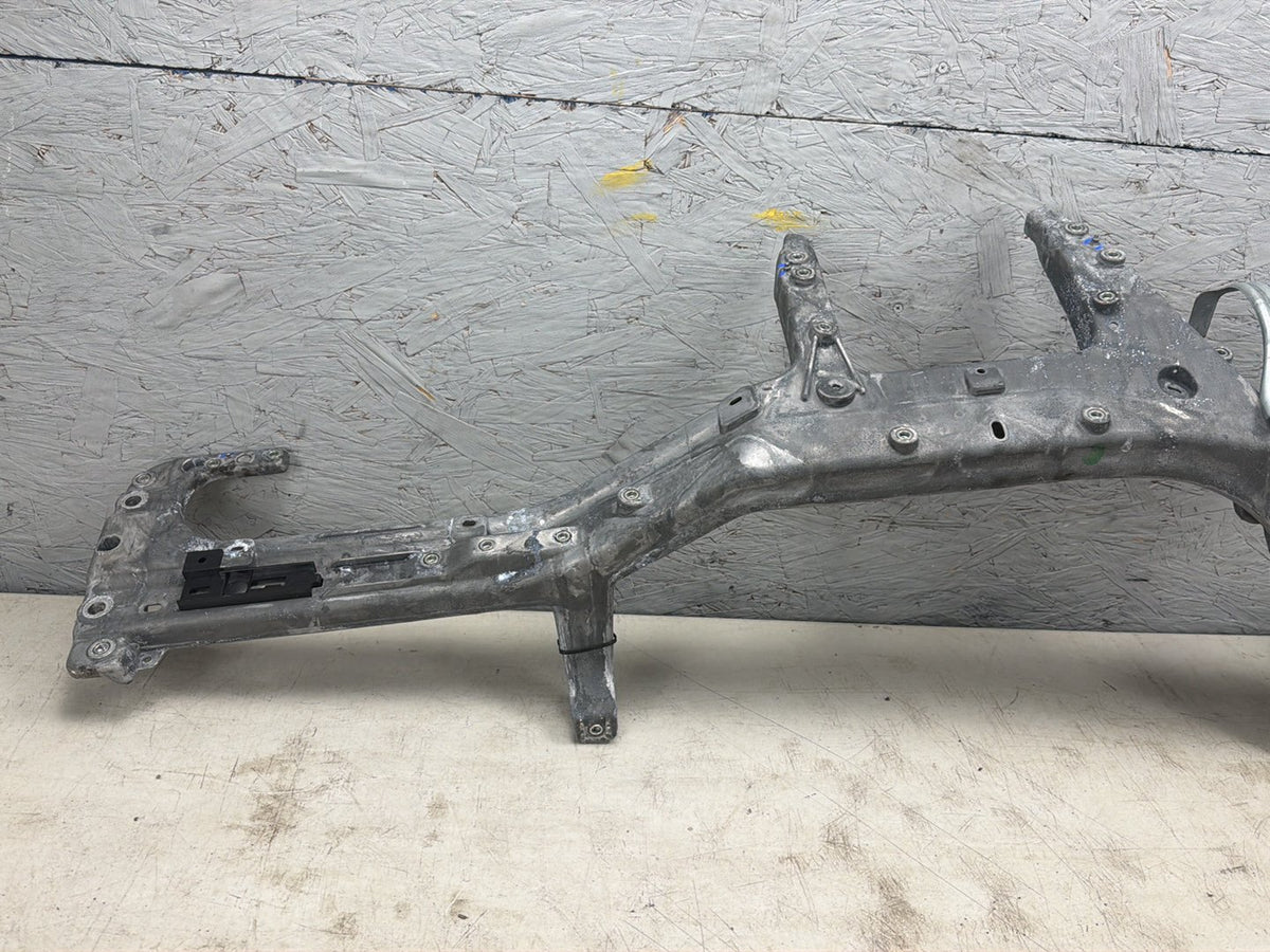 2014-2017 Maserati Ghibli Dash Holder Bracket Carrier Frame 670003676 OEM