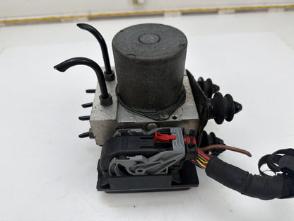 2015-2017 Audi Q5 ABS Anti-Lock Brake Pump Control Module 8R0614517DB OEM