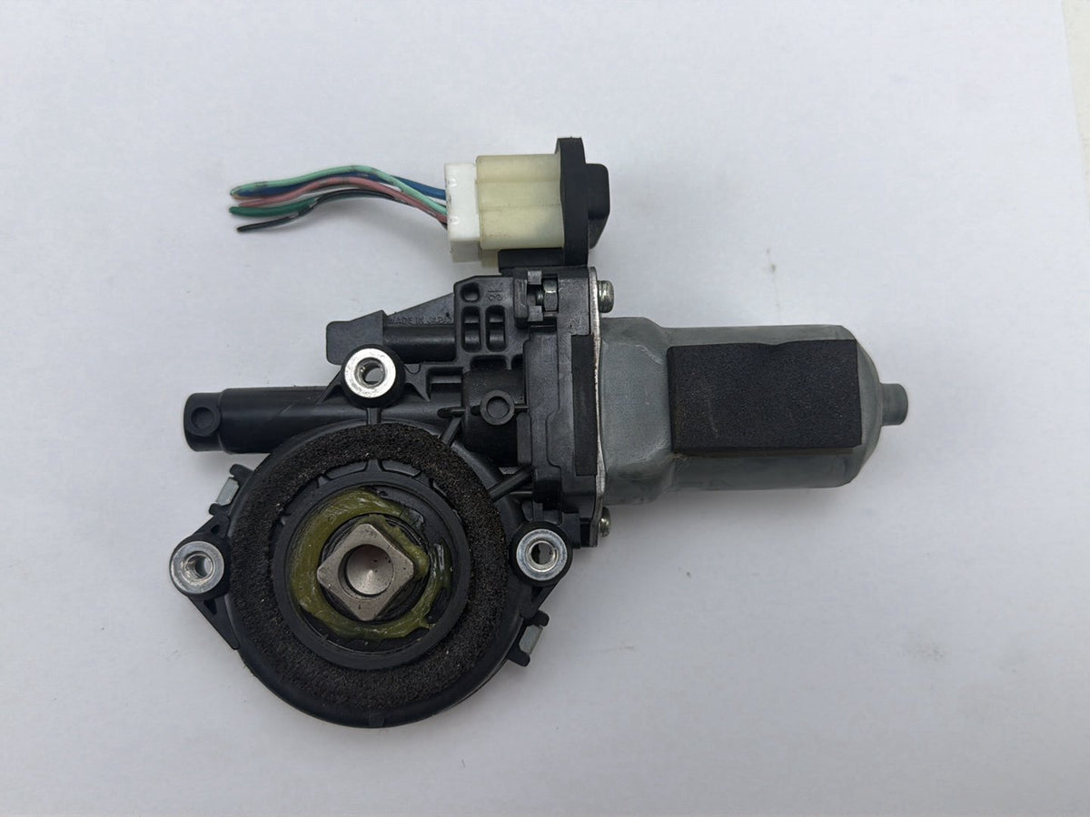 2008-2013 Infiniti G37 Right Front Window Motor 80731-EH100 OEM