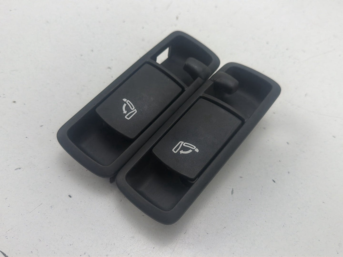 2017-2024 Audi A5-Rear Right & Left Seat Backrest Release Handle 3AF885592 OEM