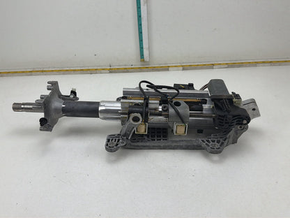 2010-2019 Jaguar XJ X351-Steering Column Assembly w/ Motor FW933C529AA OEM